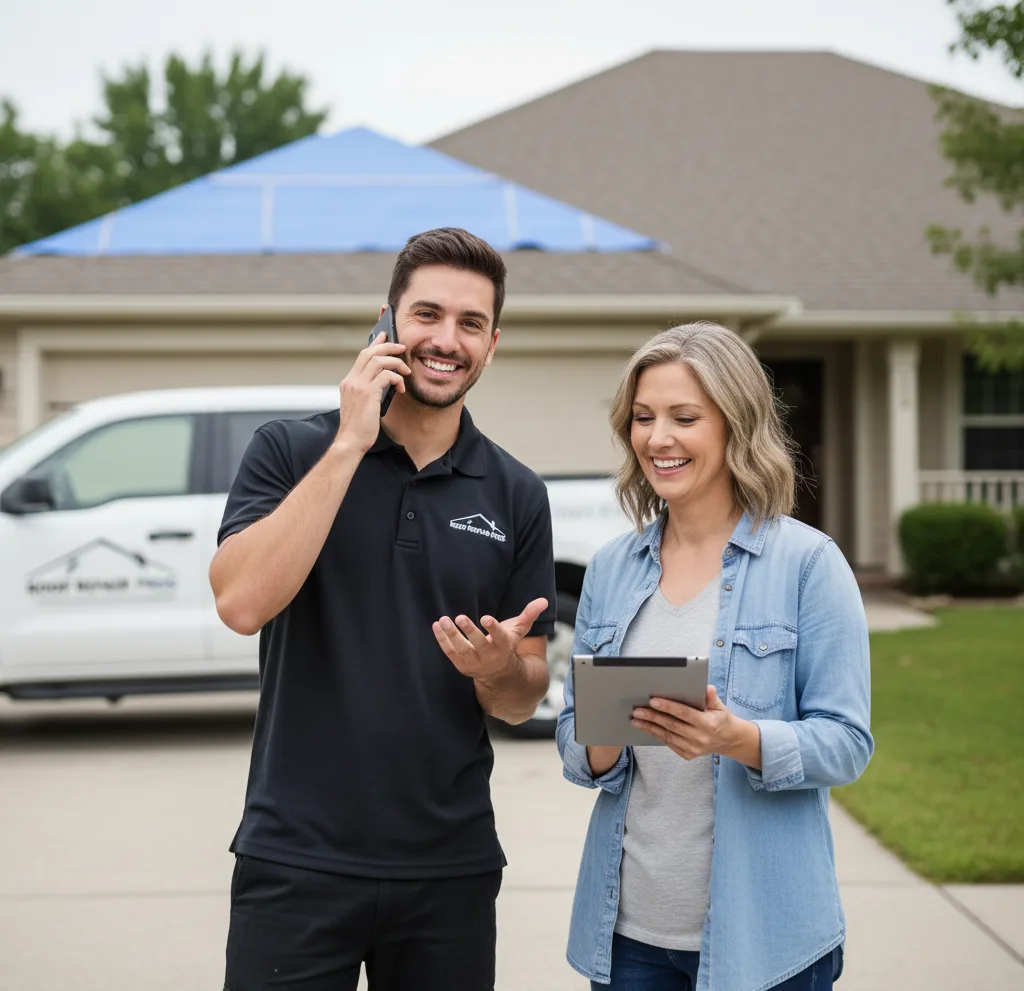 Storm Damage Repair in Panacea, FL